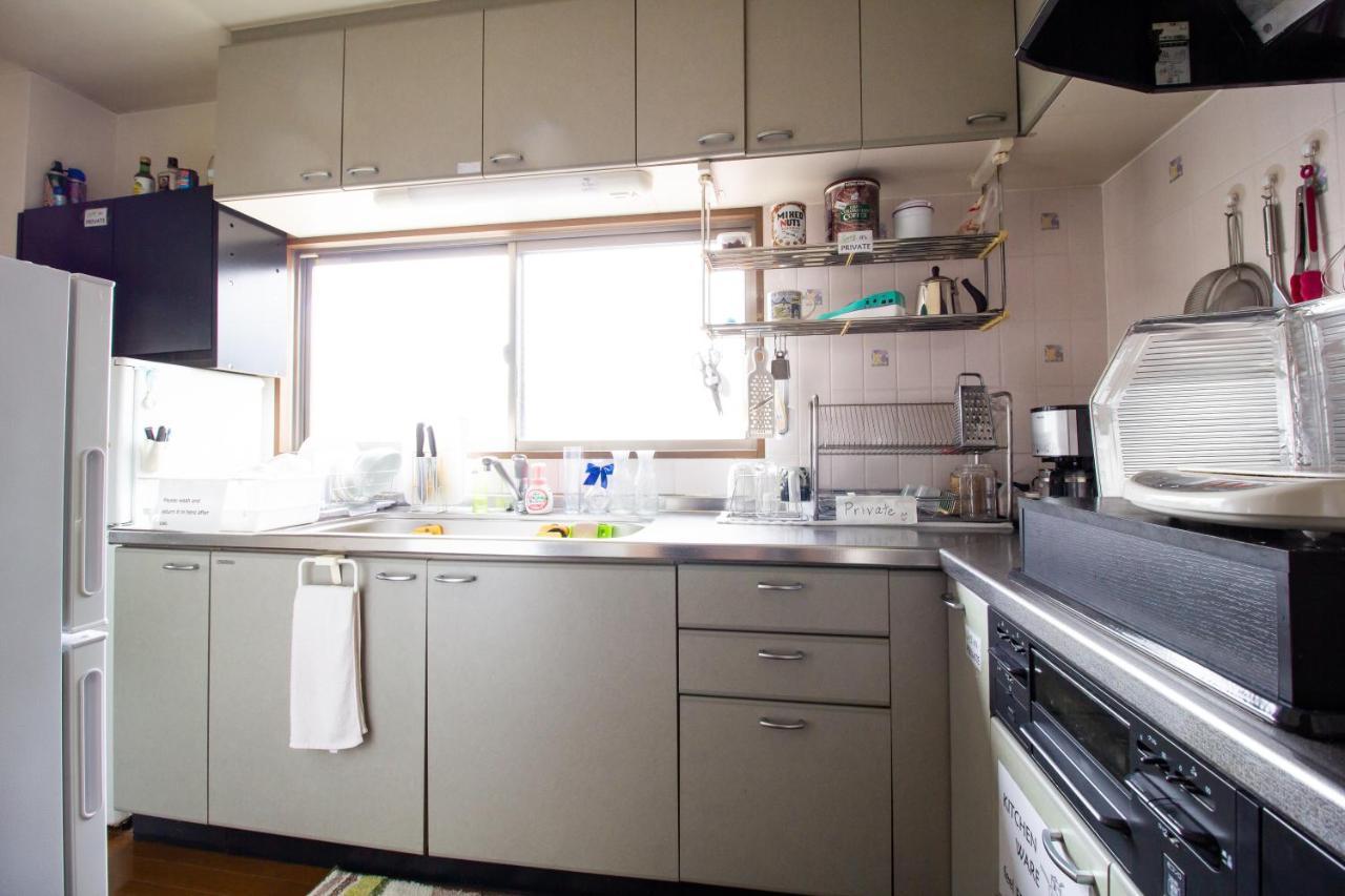 ゲストハウスtsuu小田原 Guest House Tsuu Odawara #Od1 Exterior photo